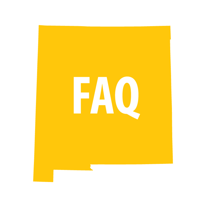 New Mexico Food Handler Training FAQ